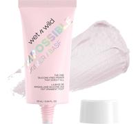Wet n Wild, Prime Focus The Impossible Primer, Silicone-Free Face Primer with P