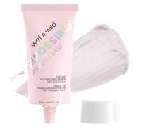 Wet n Wild, Prime Focus The Impossible Primer, Silicone-Free Face Primer with Pore Minimizing Effect, Gooseberry & Jeju Flower Extract