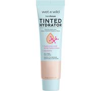 Wet n Wild Bare Focus Tinted Hydrator unifying tinted fluid shade Medium Tan 27 ml