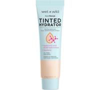 WnW Bare Focus Tinted Hydrator Light Medium Light Medium