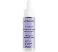 wet n wild Face Concealer & Primer PrimefcousPore Refining Primer Serum