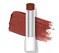 Wet n Wild Rose Comforting, Creamy Vibrant Lip Color, Rosehip Oil and Vitamin E Enriched Formula, Buidable Color, Taffy Daddy Shade
