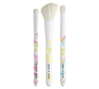 wet n wild Saved By The Bell Zack Attack Live Performing at the Max Brush Set Makeup Brush Set with Case 1114546