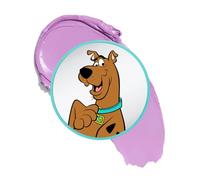 Wet n Wild Scooby-Doo Puppy Power Creamy-to-Powder Natural-Looking Blush for Cheeks, Weightless Buildable Formula that Seamlessy Blends, Sponge Applicator Included, Talk to the Paw Shade