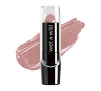 WET N WILD Silk Finish Lipstick - A Short Affair