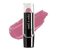 Wet N Wild Silk Finish Lipstick Color: 503C Will you be with me?