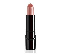 Wet 'n' Wild Silk Finish Lipstick, Creamy Lipstick with Rich and Silky Texture and Buildable Color, Hydrating Formula with Vitamins A & E, Aloe Vera and Macadamia Nut Oil, Dark Pink Frost, One size