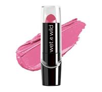 WET N WILD Silk Finish Lipstick - Pink Ice