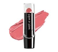 WET N WILD Silk Finish Lipstick - Sunset Peach
