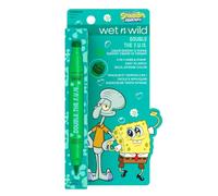 wet n wild Spongebob Double The F.U.N. Liquid Eyeliner & Stamp - Party's Here