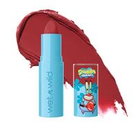 wet n wild Spongebob Lipstick - Krabs' Kouture