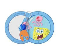 Wet n Wild Spongebob Mirror & Keyring Set - Always Looking