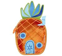wet n wild Spongebob Pineapple House Makeup Bag, Pineapple House