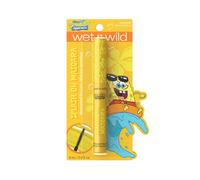 wet n wild SpongeBob Splash On Waterproof Mascara Bold Yellow Mascara for Volume Definition & Long-Lasting Wear Cruelty Free - Make a Splash