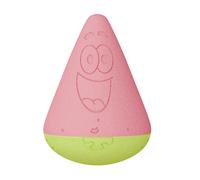 wet n wild SpongeBob SquarePants Collection Makeup Sponge Hydrophilic Reusable 3D Beauty Blender for Foundation Contour & Highlighting Patric