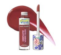 Wet n Wild Spongebob Underwater Wonder Liquid Blush, Buildable Liquid Face Blush, Natural Effect and Easy to Blend, Uniform Application, Snailed It Shade