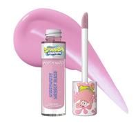 Wet n Wild Spongebob Underwater Wonder Liquid Blush, Buildable Liquid Face Blush, Natural Effect and Easy to Blend, Uniform Application, Rock Star Shade