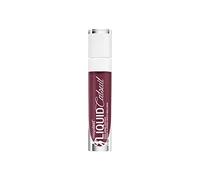 WET N WILD Wetn Wild Megalast Liquid Catsuit High Brillo De Lips Wine In The Answer 1UN
