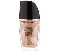 wet n wild Nails Nail Polish Wild Shine Nail Color Ready To Propose