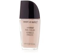 Wet n Wild, Wild Shine Nail Color, Nail Polish with No Formaldehyd, Toluene and Phthalates, Long-lasting and Quick-drying Formula, Yo Soy