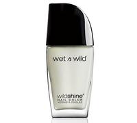 Wet 'n' Wild Wild Shine Nail Color Nail Polish with No Formaldehyd Toluene an...