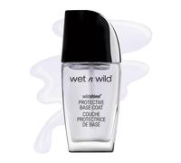 wet n wild Nails Nail Polish Wild Shine Nail Color Protective Base Coat