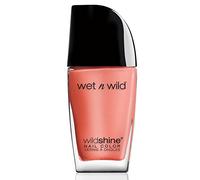 Wet n Wild - Wildshine Nail Color She Sells Women