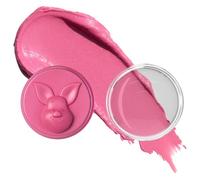Wet n Wild, Winnie The Pooh Face Balm, Lips and Cheeks, Gentle Heart, 12 ml | Multi-use with Creamy and Blendable Formula, Lightweight and Versatile, Glowing Finish