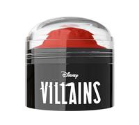 Wet n Wild x Disney Villains We Won't Bite Cream Blush, Blendable Matte Cream Blusher & Cheek Tint - Evil Queen Inspired, Bad Apple