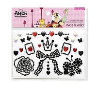 wet n wild Yes, Your Majesty Face & Body Gems Collection Alice in Wonderland
