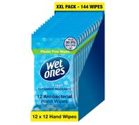Wet Ones - Be Fresh - Plastic