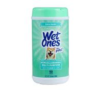 Wet Ones for Pets Hypoallergen