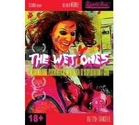 Wet Ones (The)