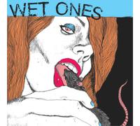 Wet Ones Wet Ones (Vinyl) 12" Album (US IMPORT)