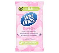 WET ONES Wipes Be Cute 12