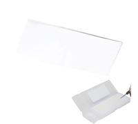Wet Palette |1* Wet Paint Palette | 10*pcsProfessional Painting Stay Wets Palettes | Outdoor Portable Keep Paints Wets Preserving Palettes For Painting Homework, Crafts (, Paper)