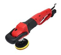 Wet Polisher Buffer Variable Speed Water Mill Portable Water Filled Grinding Machine Electric Stone Hand Wet Polisher Grinder for Concrete, Marble, Granite, Ceramic Tile
