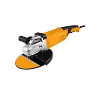 Wet Polisher Grinder - CF-AG018 Heavy Duty Power Tools Pneumatic 230mm Angle Water Grinders