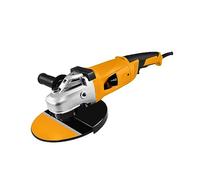 Wet Polisher Grinder - Heavy Duty Power Tools Pneumatic 230mm Angle Water Grinders