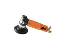 Wet Polisher, Mini Air Hand Held Pneumatic Injection Water Mill Professional Wet Air Polisher Polishing Machine for Stone
