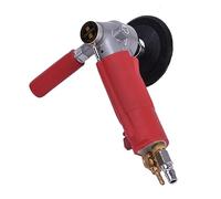 Wet Polisher, Water-fed Type 4 Inch Pneumatic Polisher Angle Grinder Tool Air Sander Water Wet Sander 4300rpm