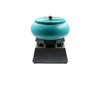 Wet Polishing Machine, Super Large Vibratory Tumbler Wet Dry Polisher Polishing Machine Jewelry polishing Machine