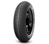 Wet Race Track Tyre PIRELLI Diablo Rain 100/90 -12 NHS TL Front SC1 Ducati