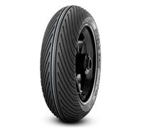 Pirelli Diablo™ Rain Scr1 Tl Nhs Sport Rear Tire Silver 140 / 70 / R17