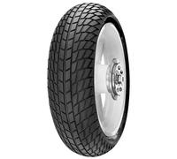 Pirelli Diablo™ Rain Scr1 Tl Rear Nhs Sport Tire Silver 160 / 60 / R17 unisex