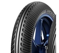 Metzeler Racetec RR Rain ( 120/70 R17 TL Compound K1, NHS, Front wheel )