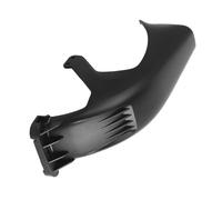 Wet Road Rear Guard Compatible with G3 Electric Scooter, Black Mudguard Replacement for Debris Blocking, Cleaner Decks, and Daily Use Electric Scooter Rear Mudguard Splash Guard Wheel Cover Black