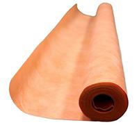 Wet Room Waterproofing Shower Tanking Tape Corners Fleece Membrane Collar Bath (5m x 1m Waterproof Liner)