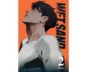 Wet Sand, Volume 2