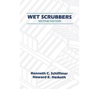 Wet Scrubbers, Second Edition